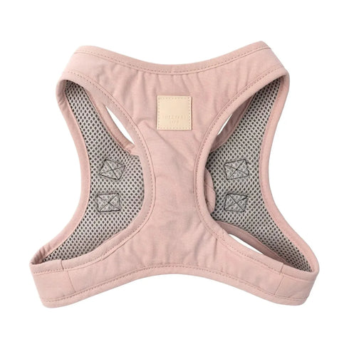 FUZZYARD LIFE STEP IN HARNESS