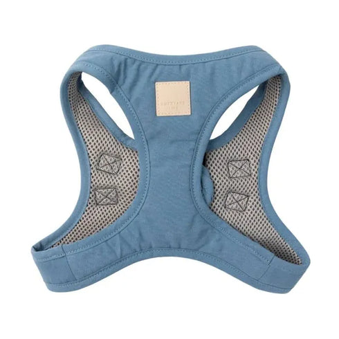 FUZZYARD LIFE STEP IN HARNESS