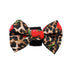 PABLO & CO. CAT BOW TIE