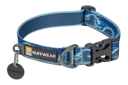RUFFWEAR COLLAR NEW CRAG (REFLECTIVE)