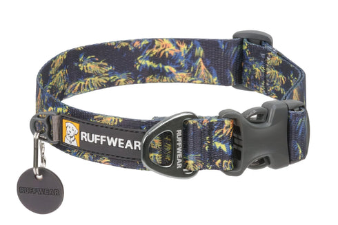 RUFFWEAR COLLAR NEW FRONT RANGE