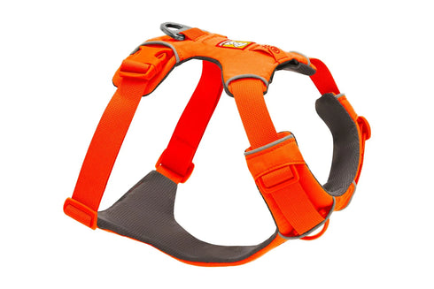 RUFFWEAR HARNESS NEW FRONT RANGE