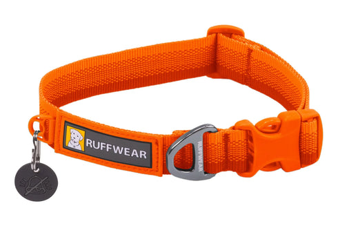 RUFFWEAR COLLAR NEW FRONT RANGE