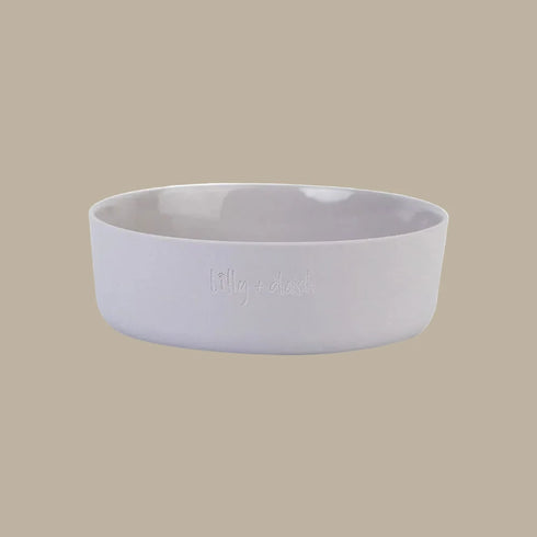 Lilly + Dash Ceramic Pet Bowl
