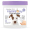PETKIN Fingertip EAR Wipes 50pk