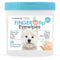 PETKIN Fingertip EYE Wipes 50pk