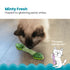 Petstages Fresh Breath Mint Stick Cat Chew Toy