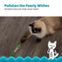 Petstages Fresh Breath Mint Stick Cat Chew Toy