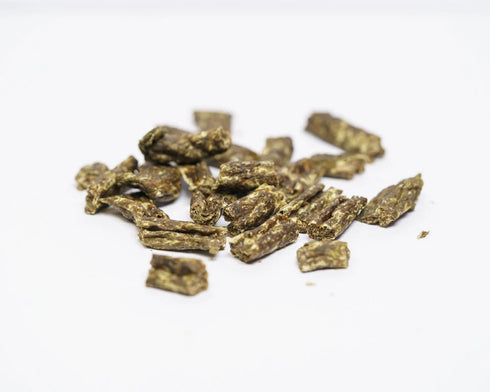 Biggie's TURKEY HUSH STICKS (CALMING) (125g)