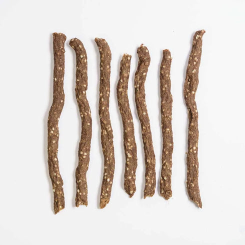 Biggie's MOBILITY STICKS HIP & JOINT (125g)