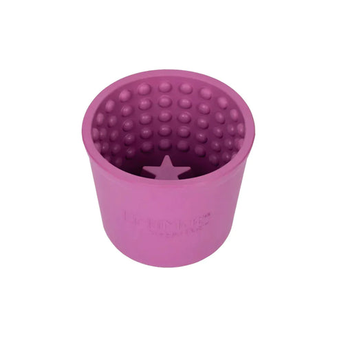 LICKIMAT YOGGIE POT